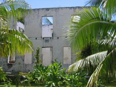 Rangiroa - Tiputa