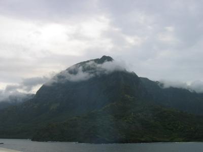 Hiva Oa -