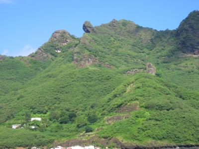 Nuku Hiva -