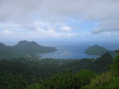 Nuku Hiva -