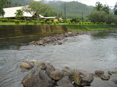 Nuku Hiva -