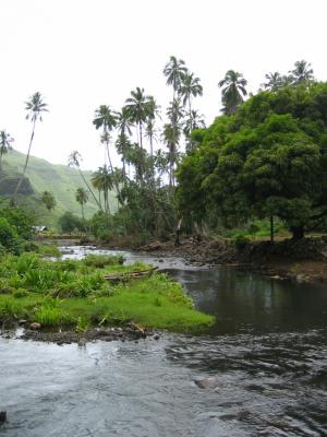 Nuku Hiva -