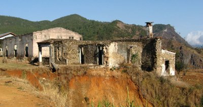 ruins Hato Builico