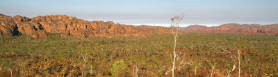 Keep River National Park