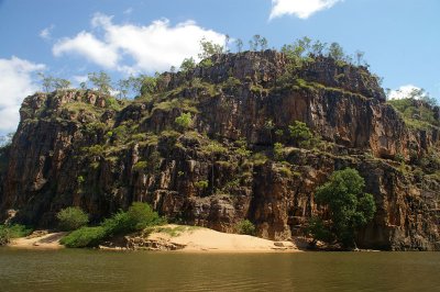Katherine Gorge