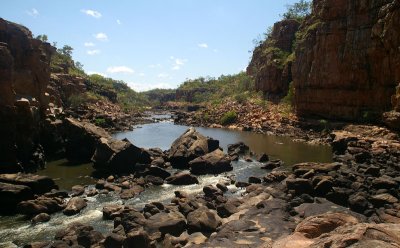 Katherine Gorge