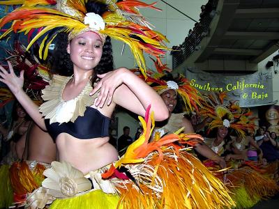 Pacific Islander Festival 2006 Vol. #1 - 100 + photos