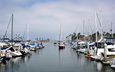 Oceanside Marina