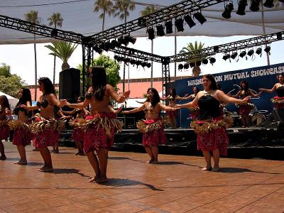 Pride of Polynesia