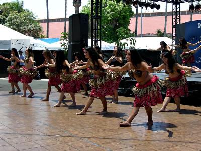 Pride of Polynesia