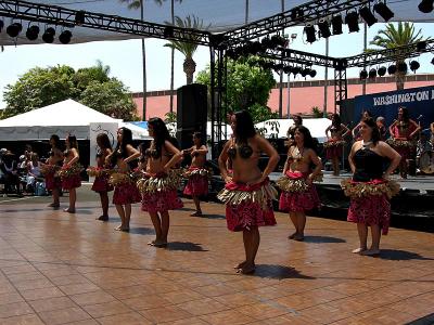 Pride of Polynesia