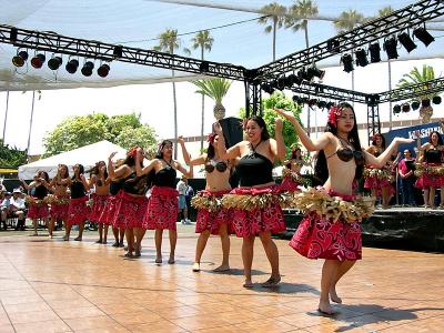 Pride of Polynesia