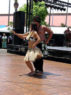 Pride of Polynesia