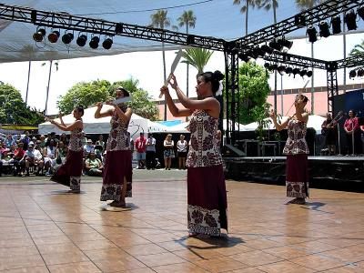 Pride of Polynesia