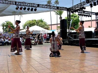 Pride of Polynesia