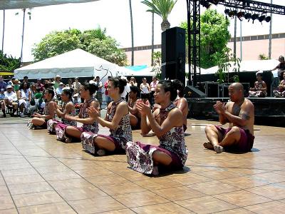 Pride of Polynesia