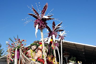 Aloha Festival - Kaiser Permanente