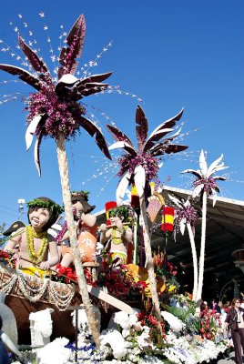 Aloha Festival - Kaiser Permanente