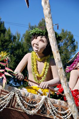 Aloha Festival - Kaiser Permanente