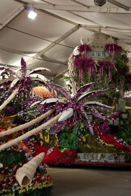 Aloha Festival - Kaiser Permanente