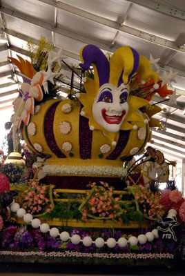 The Magic of Mardi Gras - FTD
