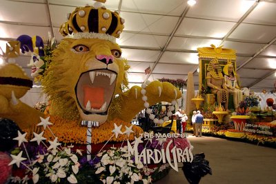 The Magic of Mardi Gras - FTD