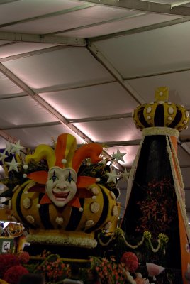 The Magic of Mardi Gras - FTD