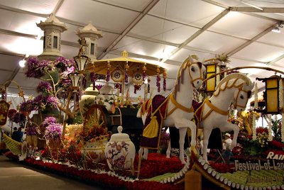 Festival of Lanterns - Lighting the Way - City of Cerritos