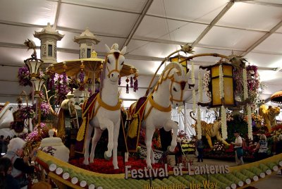 Festival of Lanterns - Lighting the Way - City of Cerritos