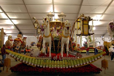 Festival of Lanterns - Lighting the Way - City of Cerritos