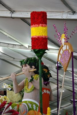 Aloha Festival - Kaiser Permanente