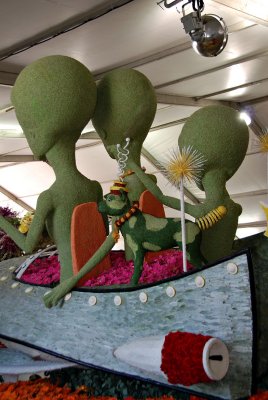 Passport to Our World and Beyond - New Mexico