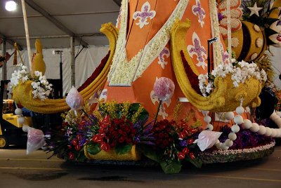 The Magic of Mardi Gras - FTD