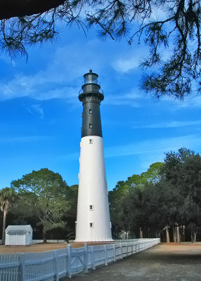 Hunting Island SC