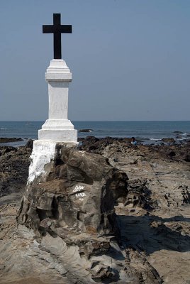 Holy Cross North Goa