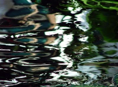 3/5/06 On the Surface