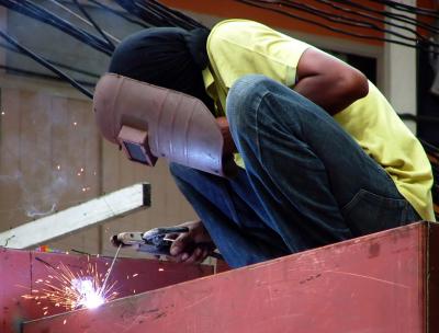 13/5/06 Welding