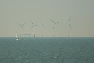 Two Sorts of Sails