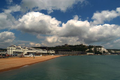 Dover Seafront