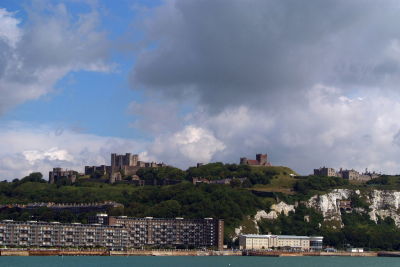 Dover Castle