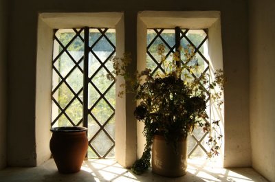 Windowsill