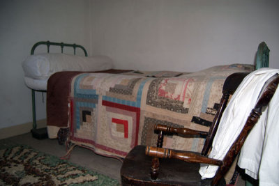 Bedside Manner