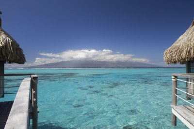 Tahiti July 2012