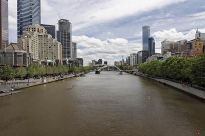 The Yarra