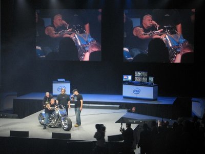 Orange County Choppers at Embedded Systems West - IMG_7326.jpg