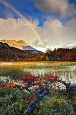 patagonic rainbow 2