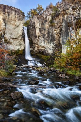 chorrillo del salto