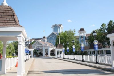 The Beach Club