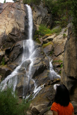 Grizzly Falls