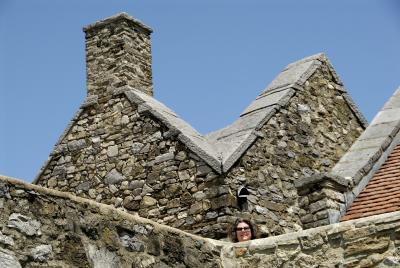 Fort Ticonderoga